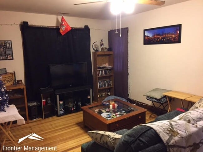 Photo - 1020 Leavenworth St Unidad 1