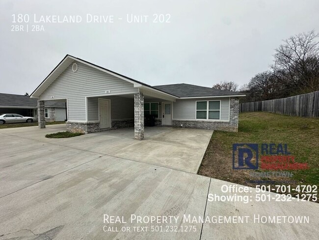 Building Photo - 180 Lakeland Dr Unit 202