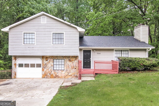 Photo - 3066 Arden Way SW House