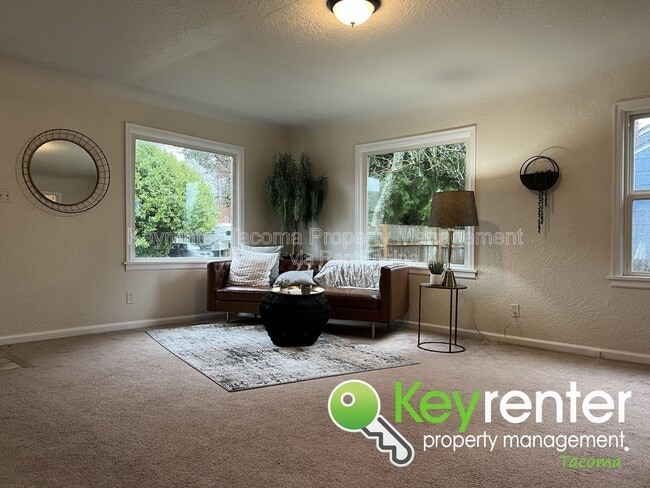Photo - 4816 E G St