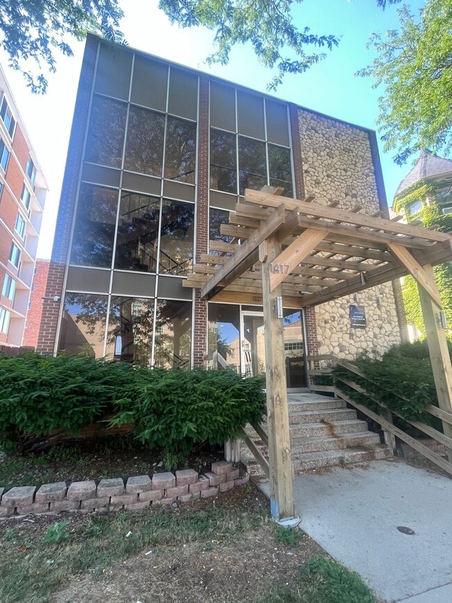 Photo - 1417 N. Prospect Avenue