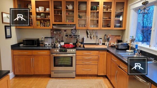 2 bedroom in Brookline MA 02446 - 2 bedroom in Brookline MA 02446 Condo Unit 1A