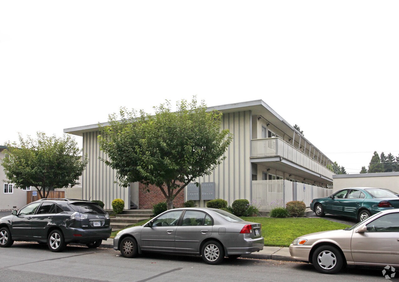 Melrose Place - Melrose Place