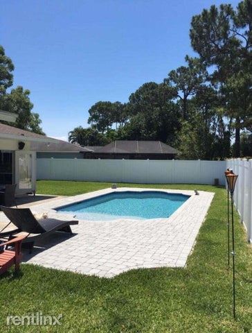 3 br, 2.5 bath House - 4180 NW 7th Ct - 3 br, 2.5 bath House - 4180 NW 7th Ct