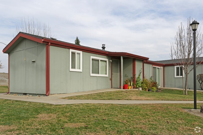 Photo - Vintage West Apartments