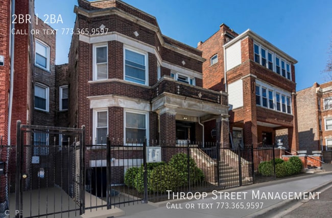 Building Photo - 6148 S Vernon Ave Unit 1