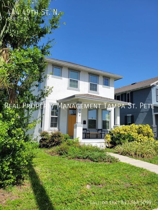Building Photo - 444 49th St N Rental