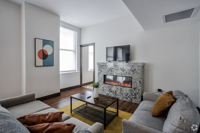 Building Photo - 1 W 4th St Unit ID1221038P Rental