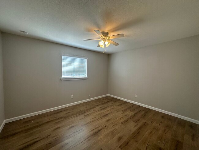 Reiger Park Apartments