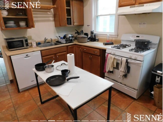 Building Photo - 51 Porter Rd Unit 2 Rental
