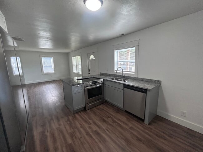 Photo - 700 N Moore Rd