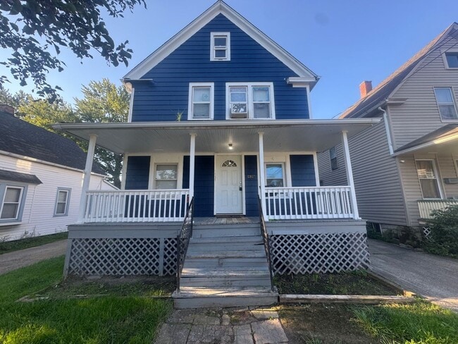 Building Photo - 2807 Roanoke Ave Unit DN Rental