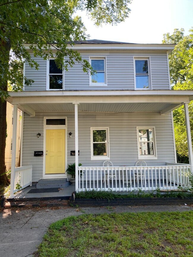 Photo - 3419 Carolina Ave Unit 2