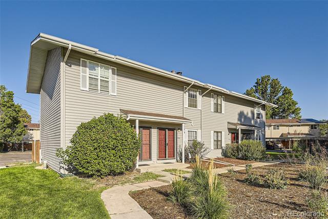 Photo - 1922 S Oswego Way