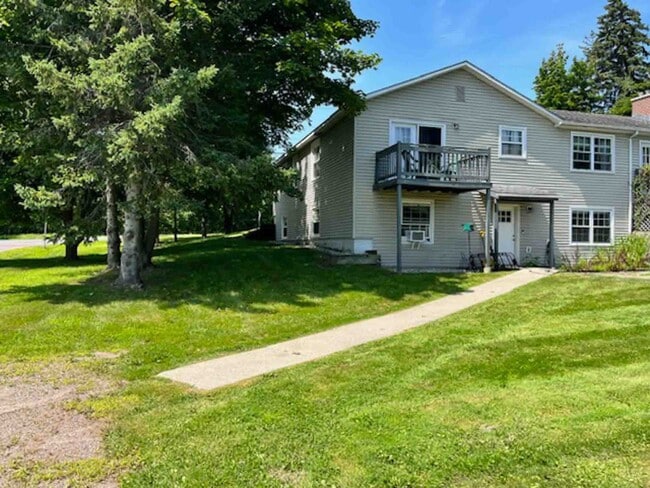 Photo - Spacious 3-Bedroom Apartment Near UVM with Private Entrance & Parking