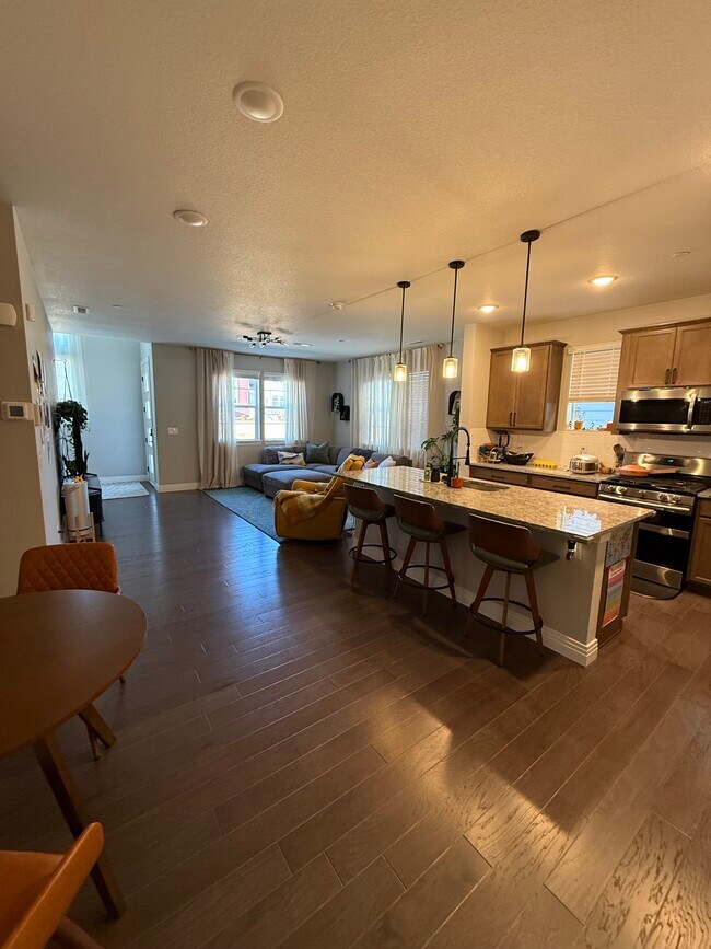 Photo - 1818 Rose Quartz Heights Unit X