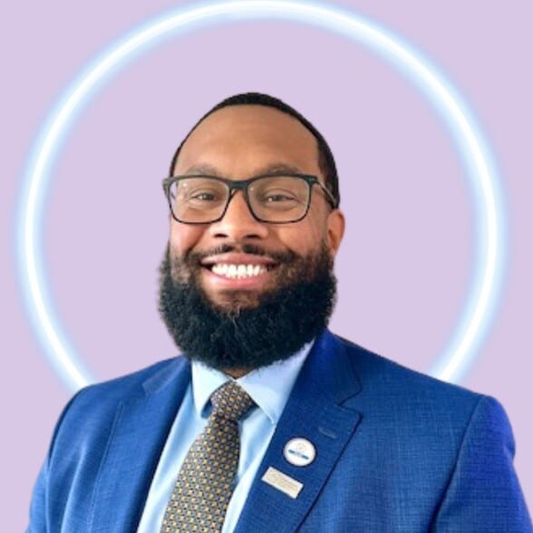 Javier Nichols