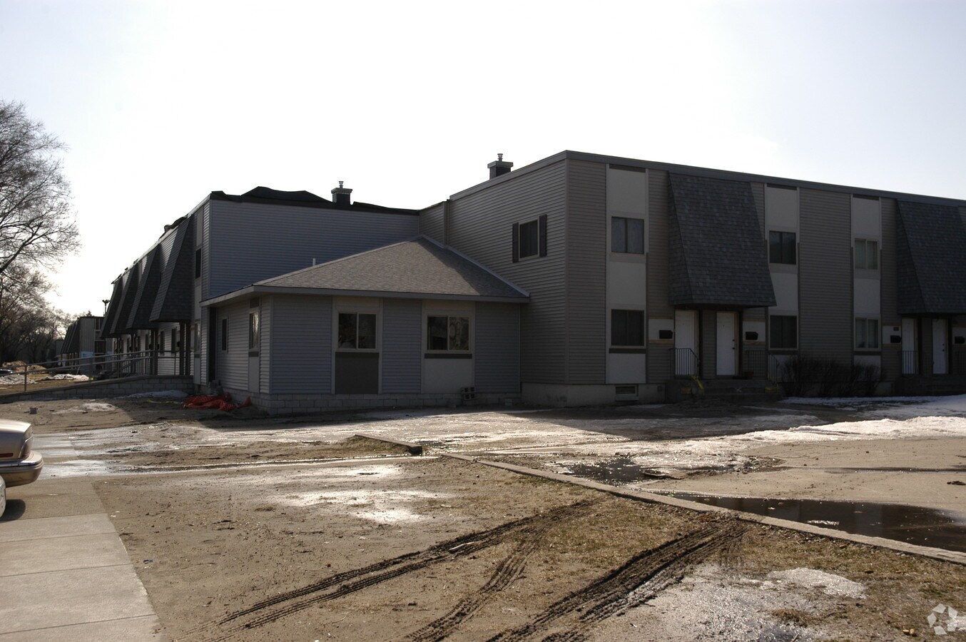 Photo - Homewood Village