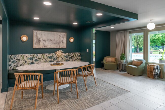 Sala comunitaria - Oak Creek