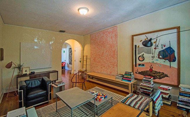 Photo - Hampton Art Lofts