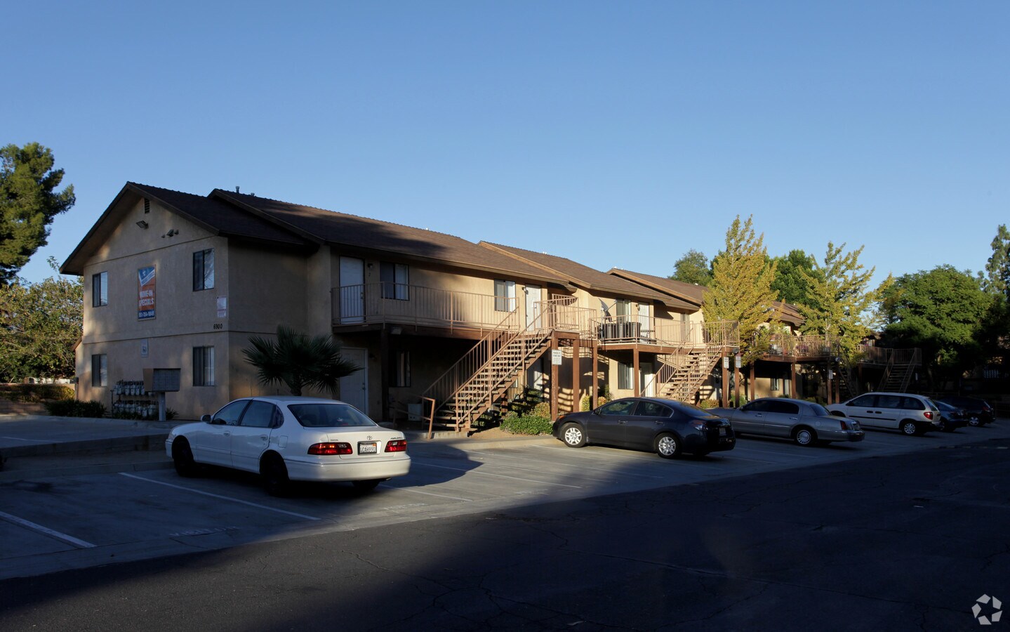 Photo - Phoenix Terrace & Garden Apartments