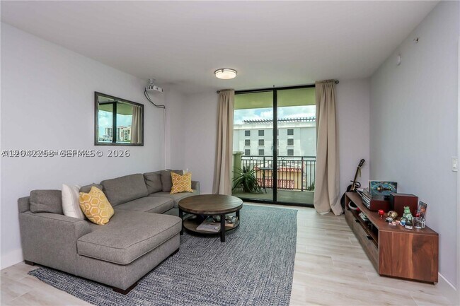 Photo - 1300 Ponce de Leon Blvd Unit 500