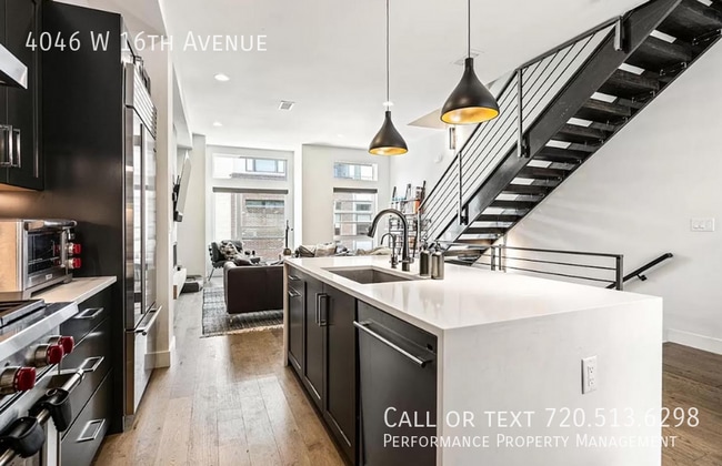 Photo - 4046 W 16th Ave