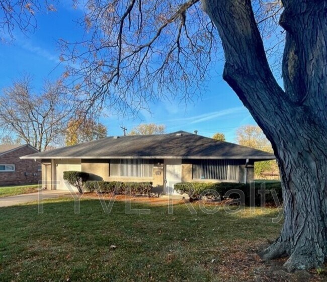 3797 Tait Rd Rental For Rent in Dayton, OH