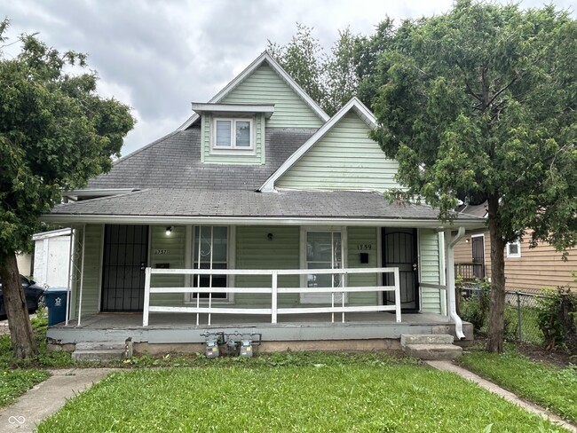 Building Photo - 1759 Howard St