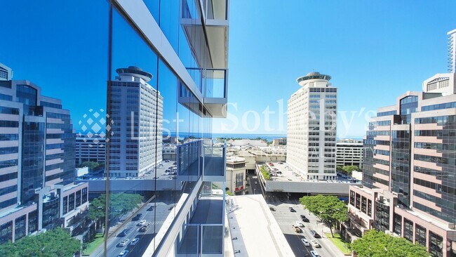 Building Photo - Azure Ala Moana #1402  |  Honolulu, HI Unit 1402 Rental