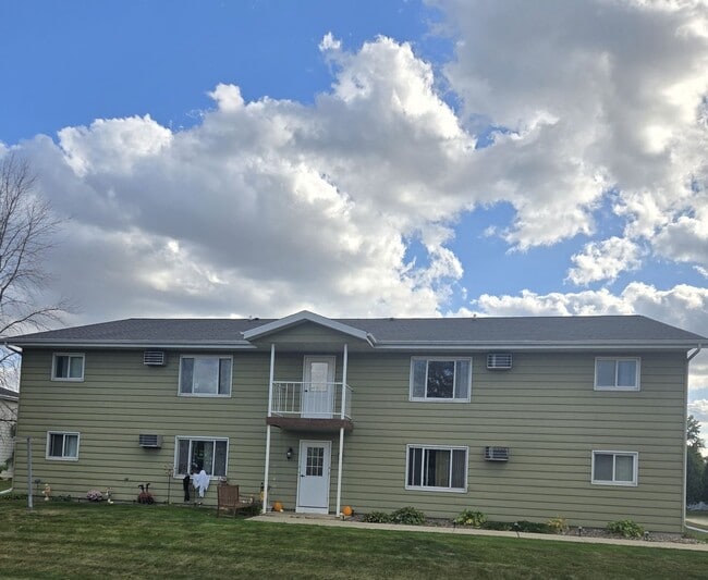 Photo - Scott Street Apartments-Fond du Lac