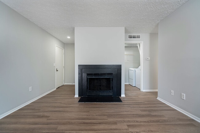 Ashlar Flats
