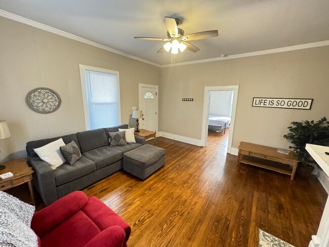 Photo - 2-Bedroom Home in Kannapolis – Move-In Ready!