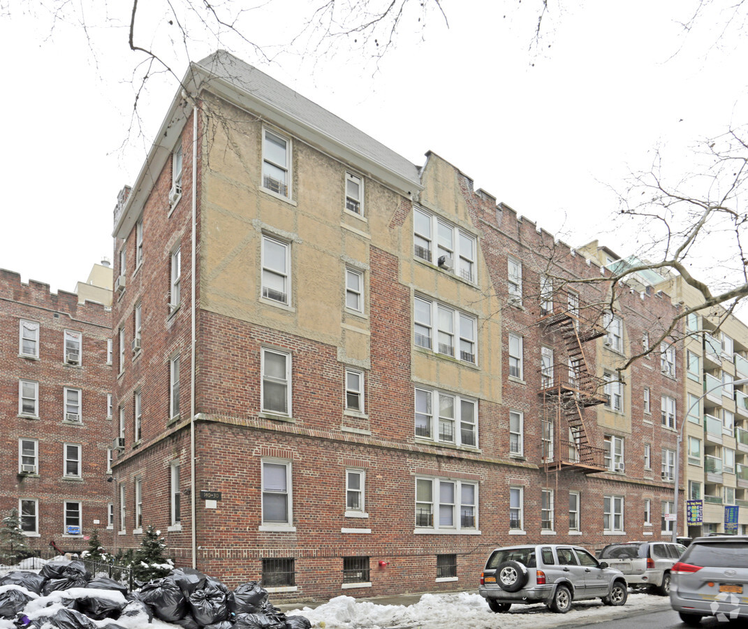 Photo - 140-30 Beech Ave Apartments