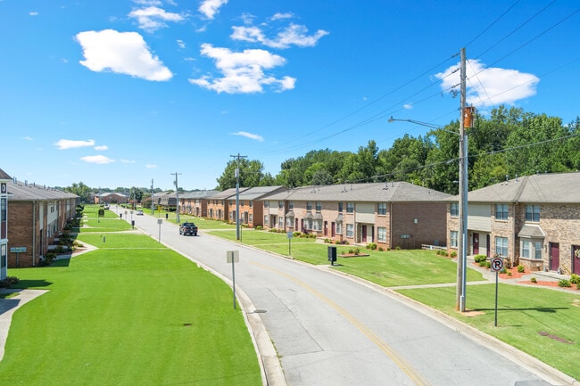 Photo - Gaslight Apartments