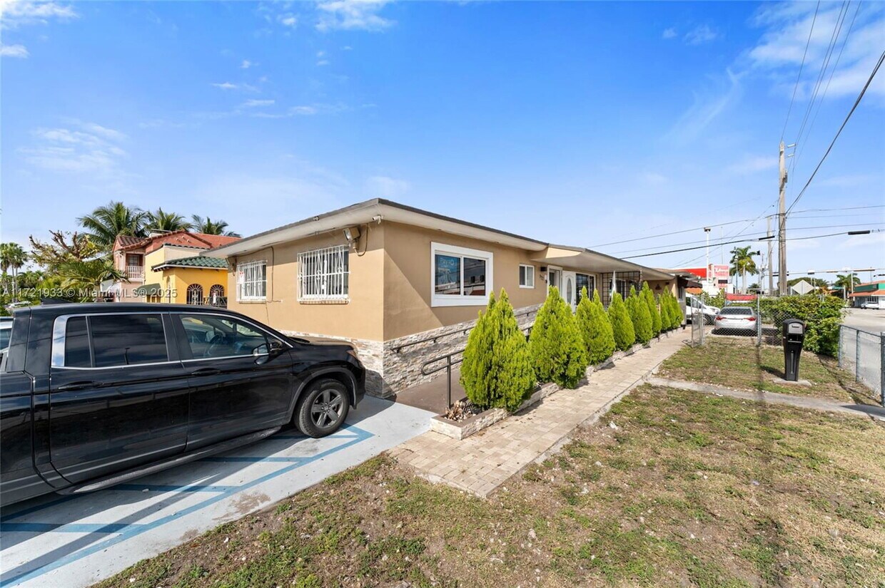 Photo - 820 Southwest 17th Avenue, Miami, FL 33135 - 2 BR 2 BA Single-Family Home