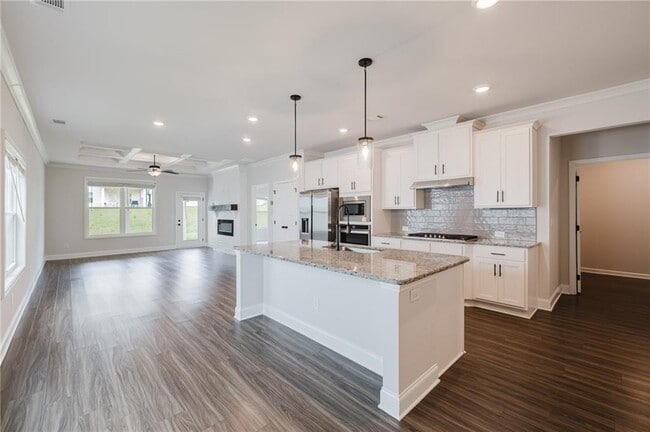 Photo - 1814 Westfall Lndg