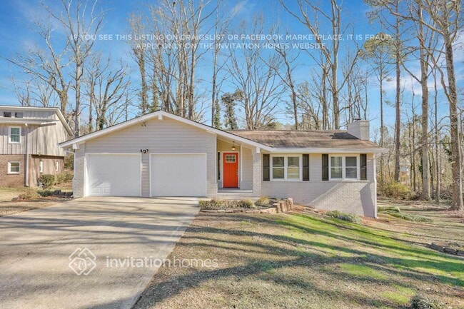 Building Photo - 3623 Mill Lake Dr