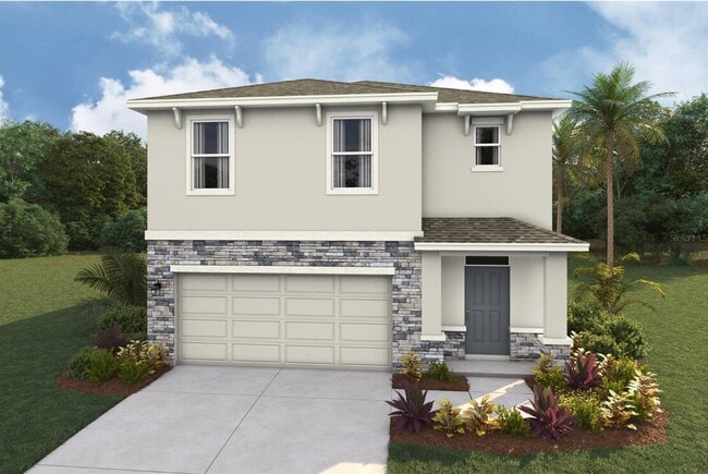 Building Photo - Spacious 5-Bed Retreat with Granite Elegance in Lakewood Ranch