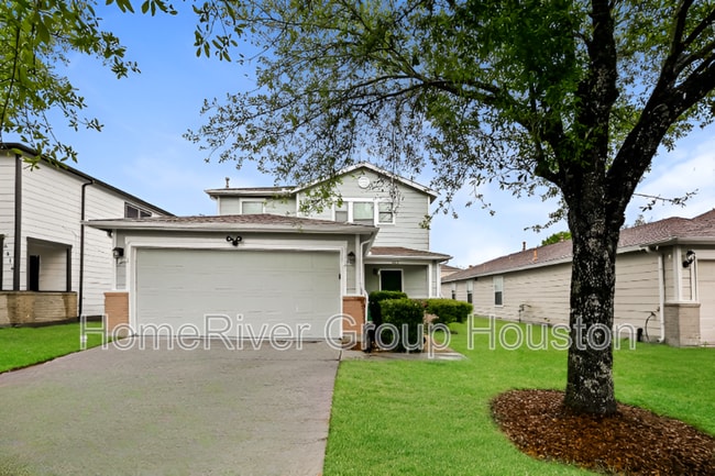 Photo - 6610 Hawthorne Falls Ln House