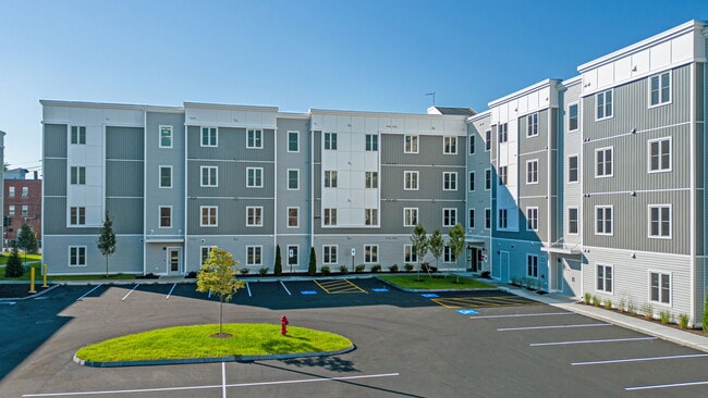 Photo - Monahan Manor