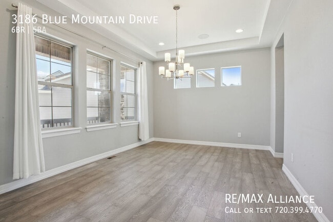 Photo - 3186 Blue Mountain Dr