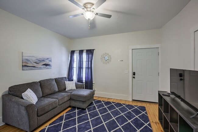 Photo - 3314 Jackson St Unit 3314 #1