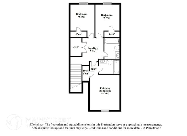 Photo - 111 Frederick Rd