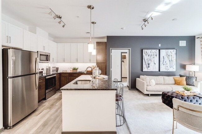 Photo - Dartmoor Place at Oxford Square