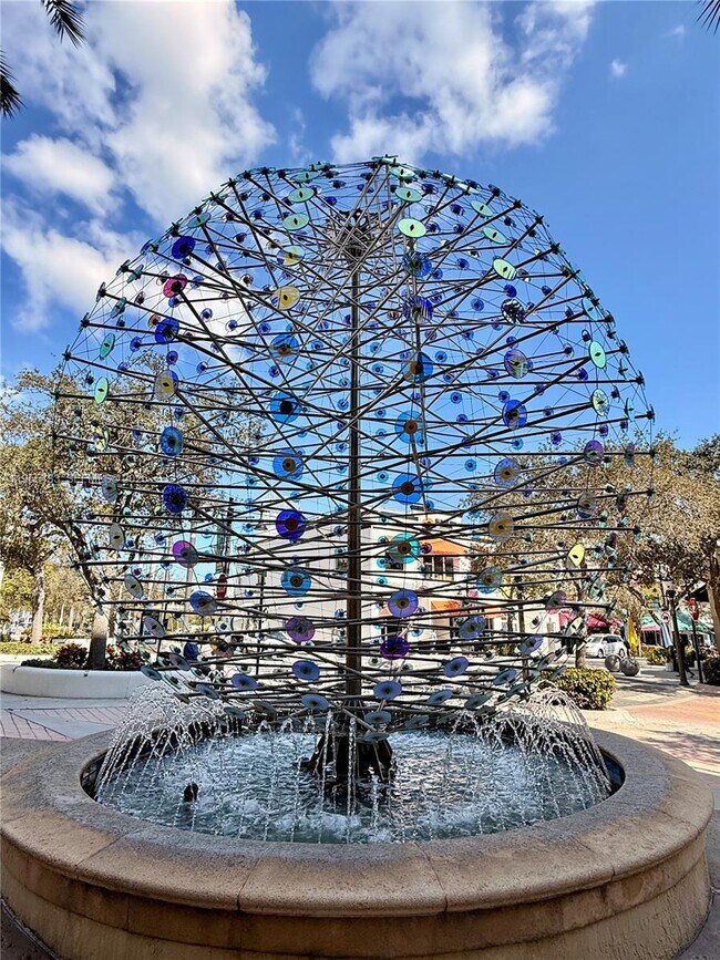 Photo - 610 Clematis St Unit 825