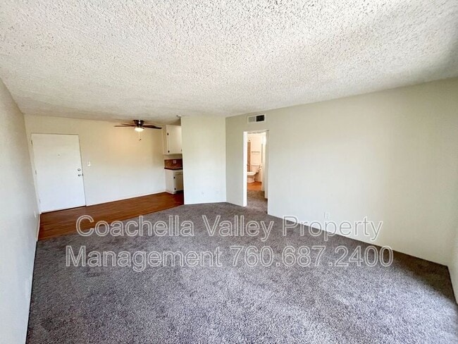 Building Photo - 2580 E Tahquitz Canyon Way