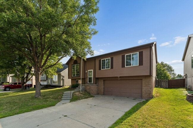 Photo - Beautiful 3-Bedroom Home in Quail Run – Elkhorn School District