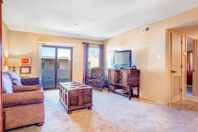 Photo - Beautifully Furnished One Bedroom Condo ne... Unit 71