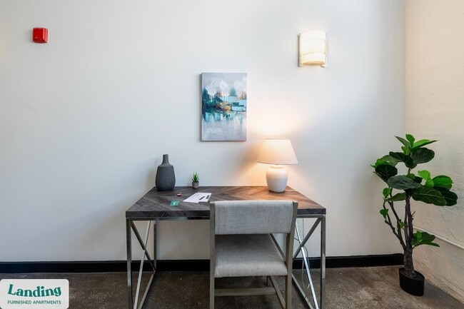 Photo - 700 Everett St Unit 2028